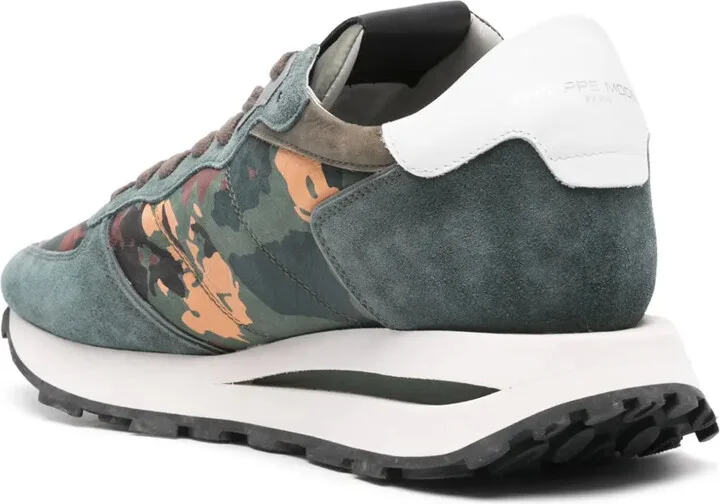 TRPX Haute sneakers - Image 3