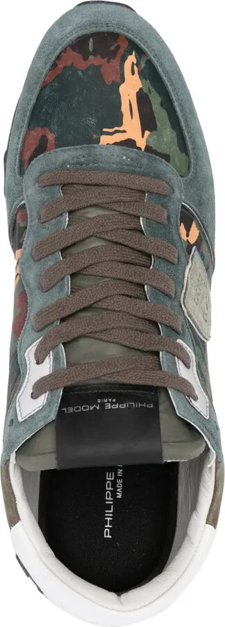 TRPX Haute sneakers - Image 4