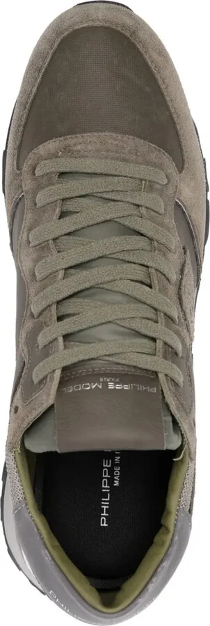 TRPX Haute sneakers - Image 4