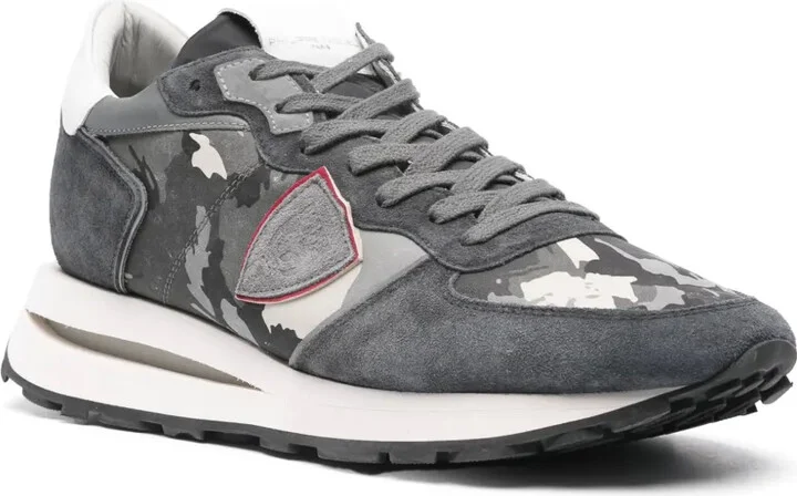 TRPX Haute sneakers - Image 2
