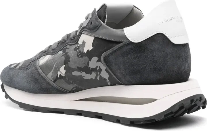 TRPX Haute sneakers - Image 3