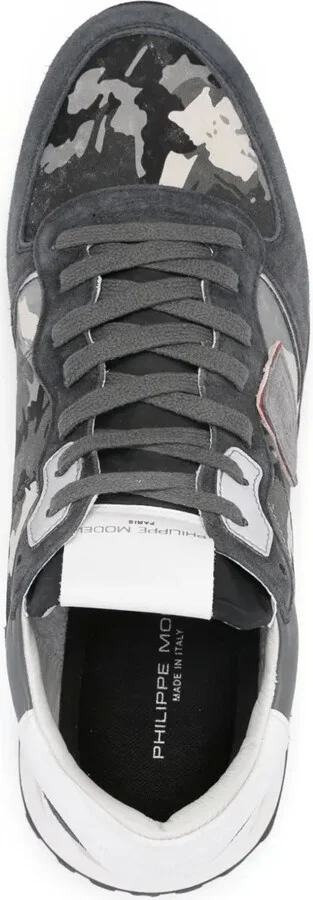 TRPX Haute sneakers - Image 4