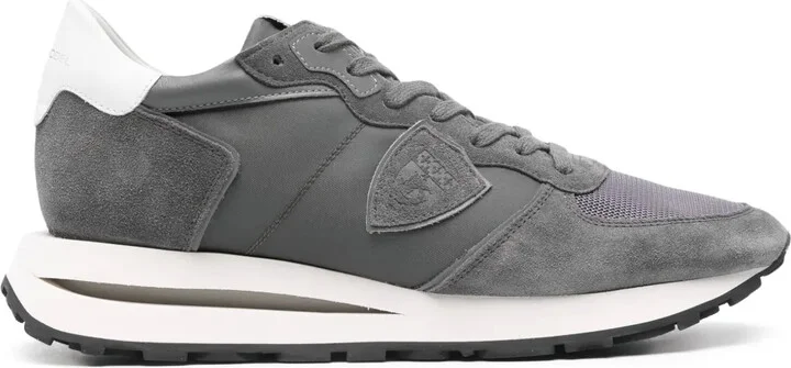 TRPX Haute sneakers