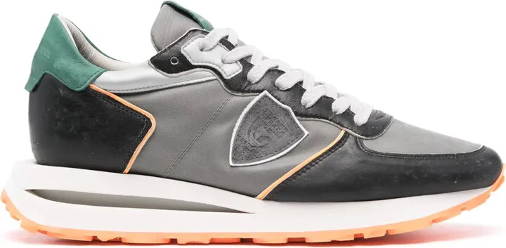 TRPX Haute sneakers
