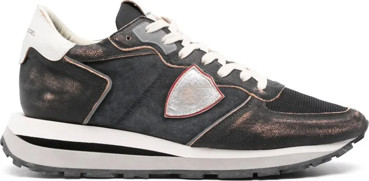 TRPX Haute sneakers