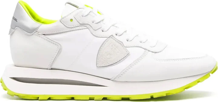 TRPX Haute sneakers