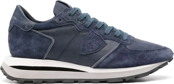 TRPX Haute sneakers