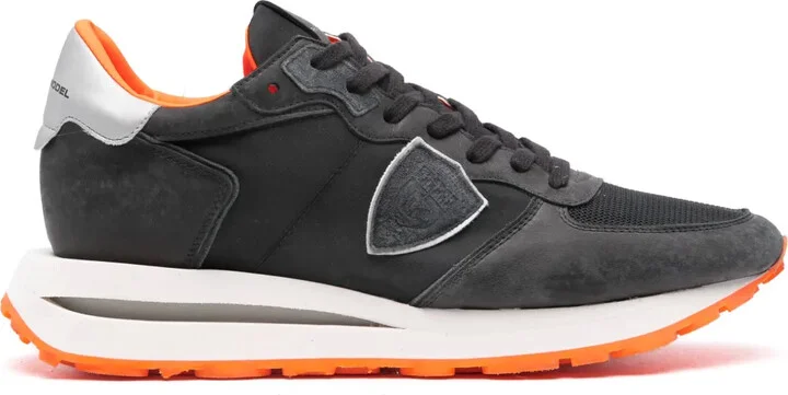 TRPX Haute sneakers