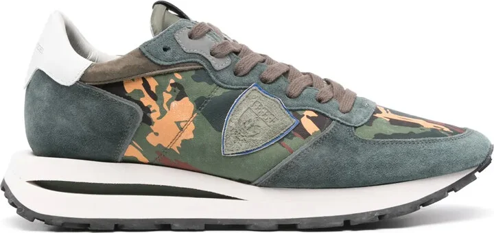 TRPX Haute sneakers