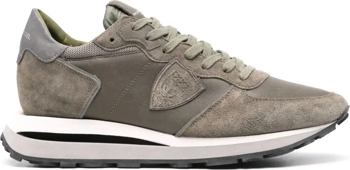 TRPX Haute sneakers