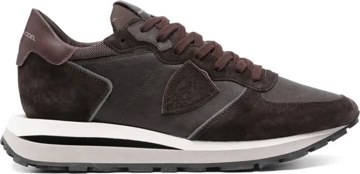 TRPX Haute sneakers