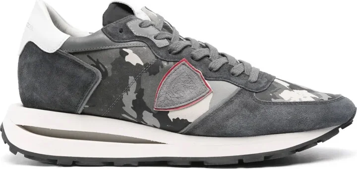 TRPX Haute sneakers