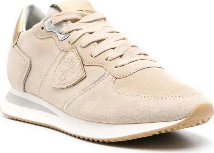 TRPX leather sneakers - Image 2