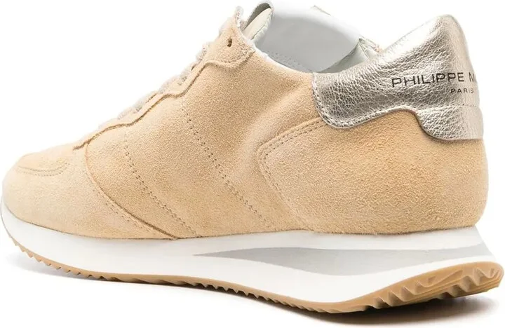 Trpx low-top sneakers - Image 3