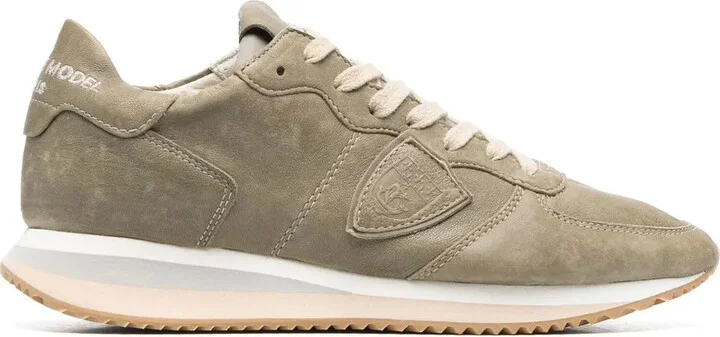 Trpx low-top sneakers