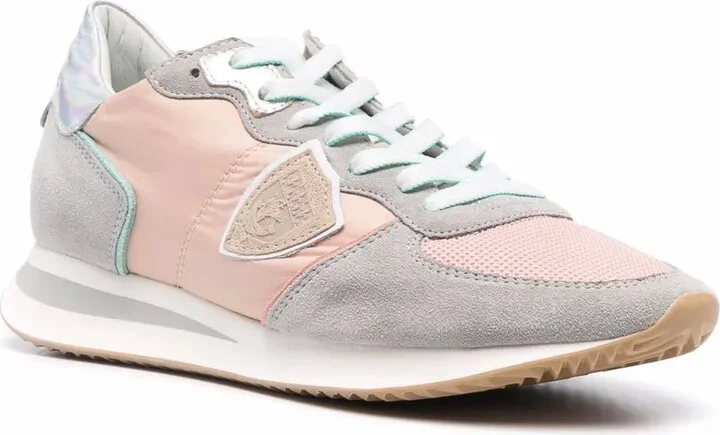 TRPX Mondial lace-up sneakers - Image 2