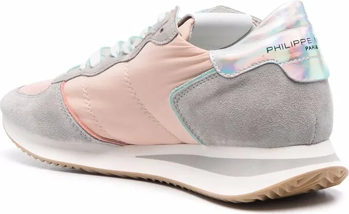 TRPX Mondial lace-up sneakers - Image 3