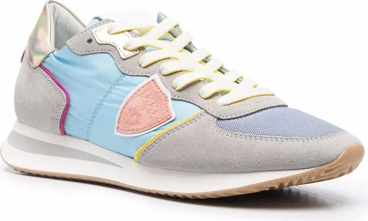 TRPX Mondial lace-up sneakers - Image 2