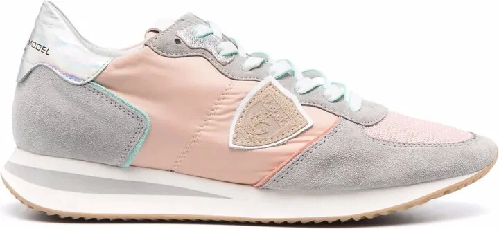 TRPX Mondial lace-up sneakers