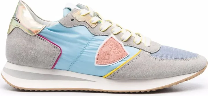 TRPX Mondial lace-up sneakers