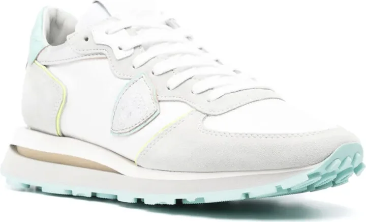 Trpx panelled sneakers - Image 2