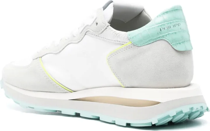 Trpx panelled sneakers - Image 3