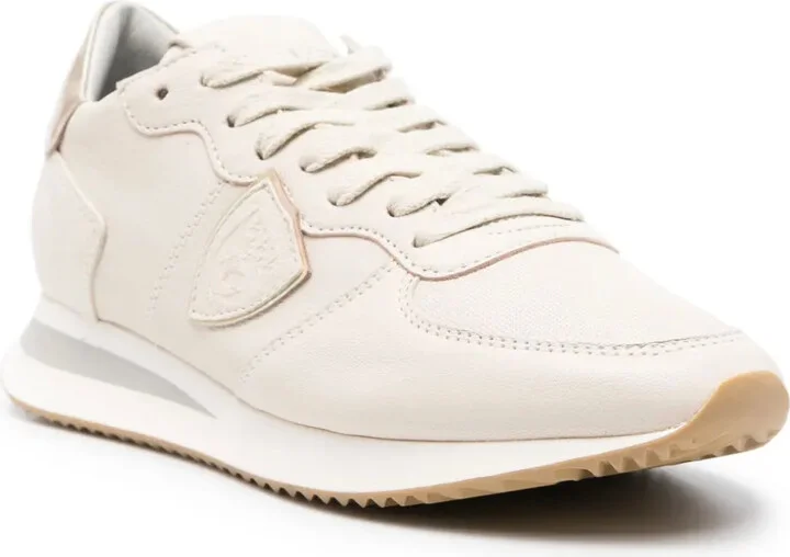 TRPX panelled sneakers - Image 2