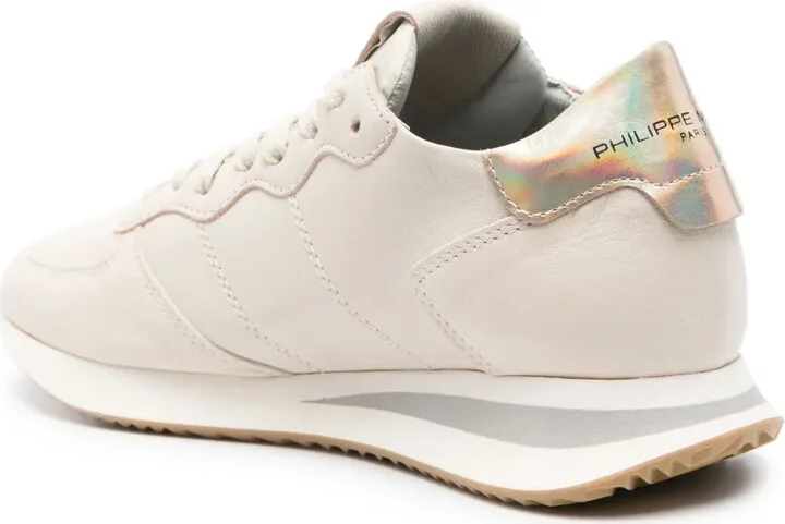 TRPX panelled sneakers - Image 3