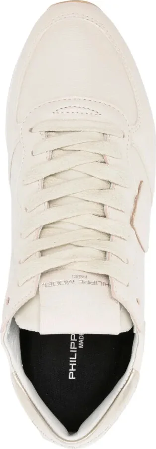 TRPX panelled sneakers - Image 4