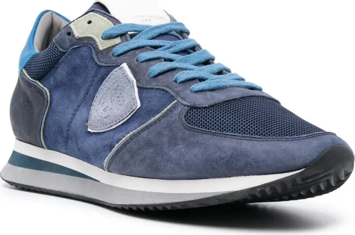 TRPX Running suede sneakers - Image 2