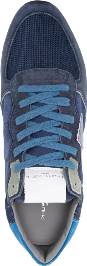 TRPX Running suede sneakers - Image 4