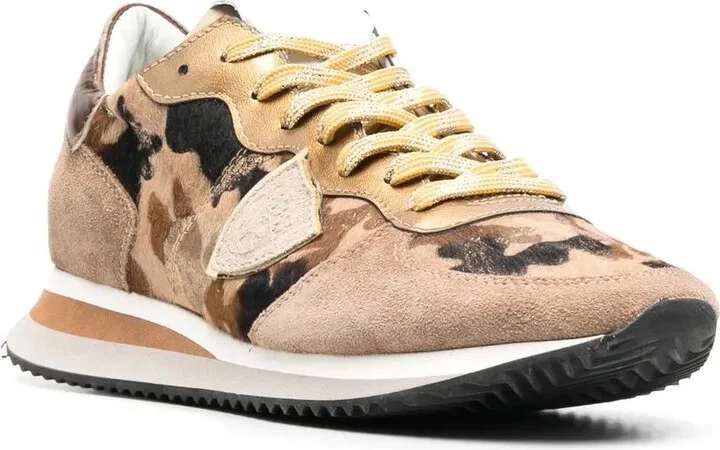 TRPX suede sneakers - Image 2