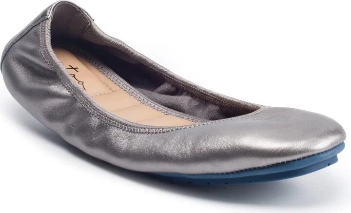 'Tru Blu' Flat