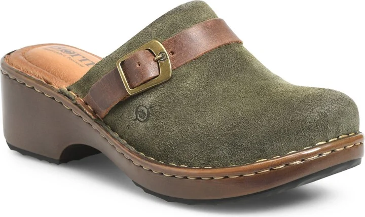 Tru Clog