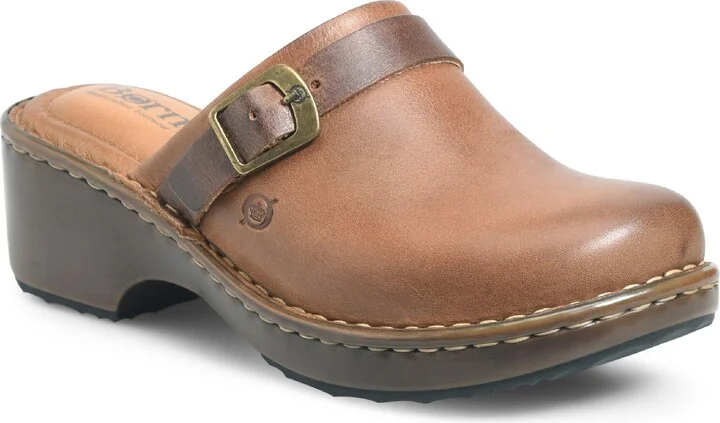 Tru Clog