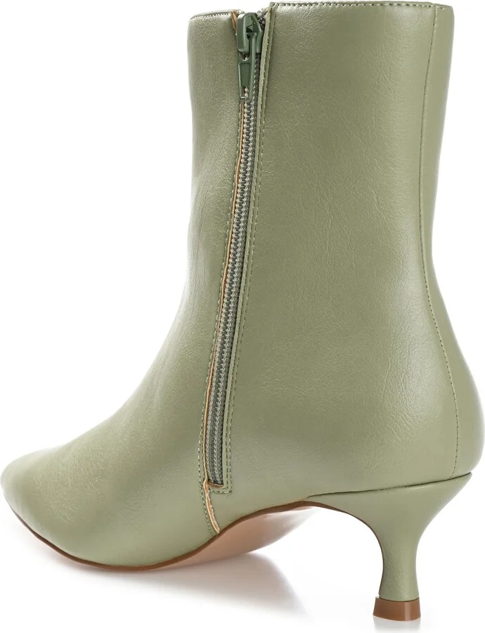 Tru Comfort Arely Bootie - Image 2