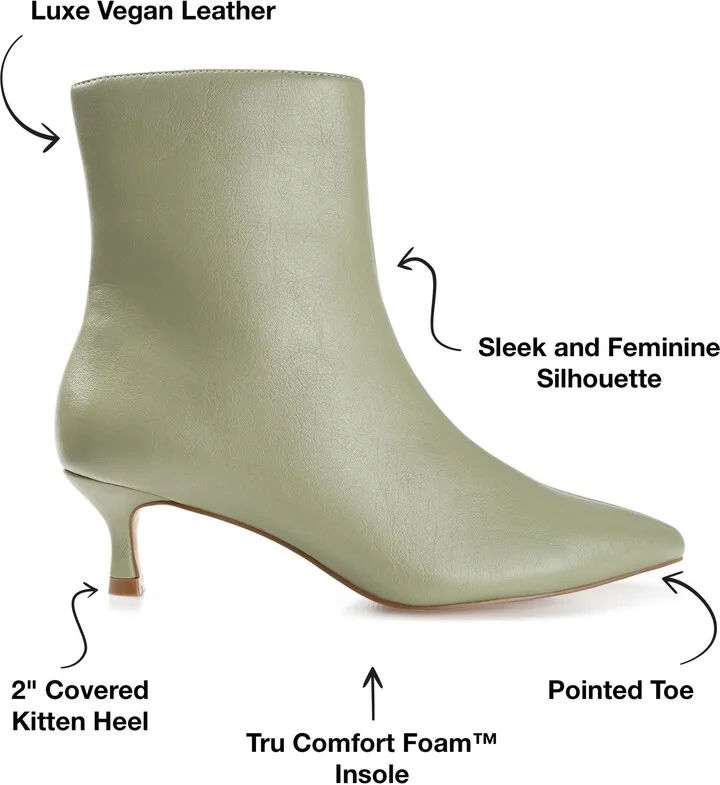 Tru Comfort Arely Bootie - Image 8