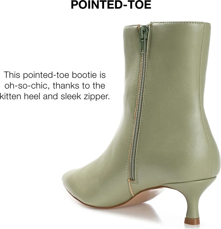 Tru Comfort Arely Bootie - Image 9