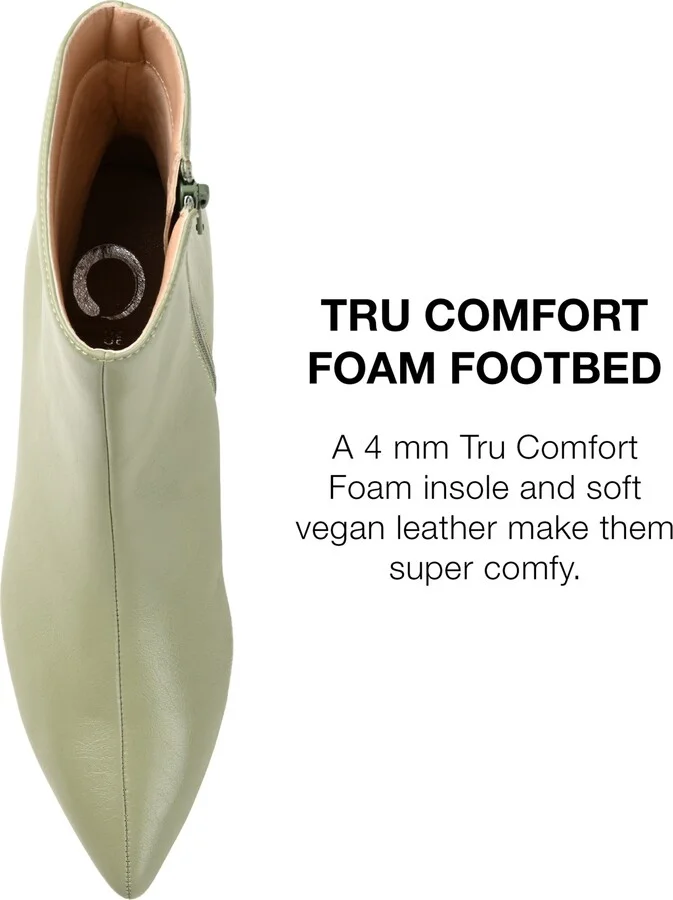 Tru Comfort Arely Bootie - Image 10
