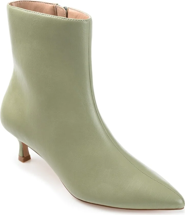 Tru Comfort Arely Bootie