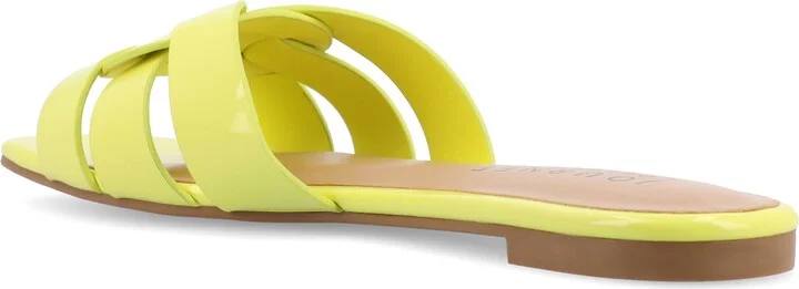 Tru Comfort Arrina Sandal - Image 2