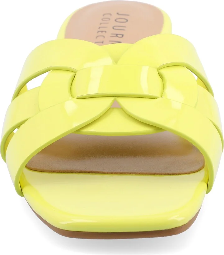 Tru Comfort Arrina Sandal - Image 3