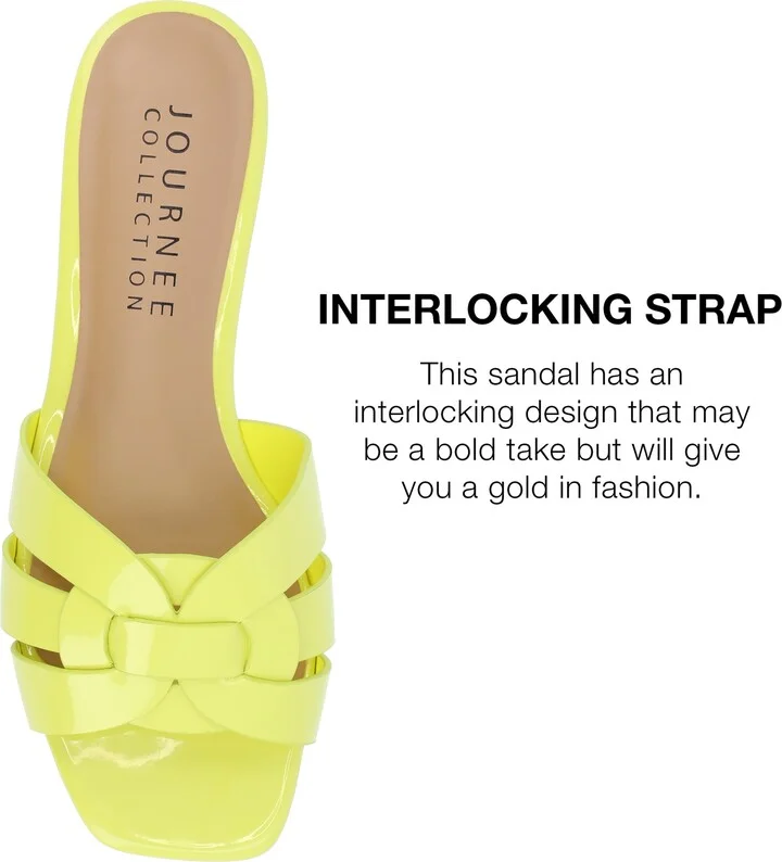 Tru Comfort Arrina Sandal - Image 10
