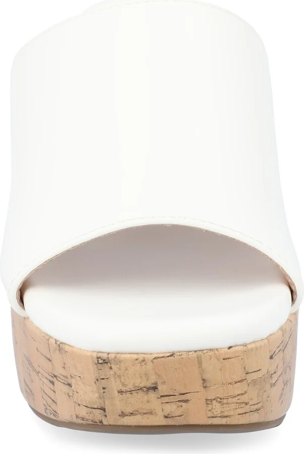 Tru Comfort Astter Platform Sandal - Image 3