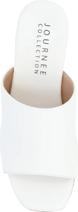 Tru Comfort Astter Platform Sandal - Image 5
