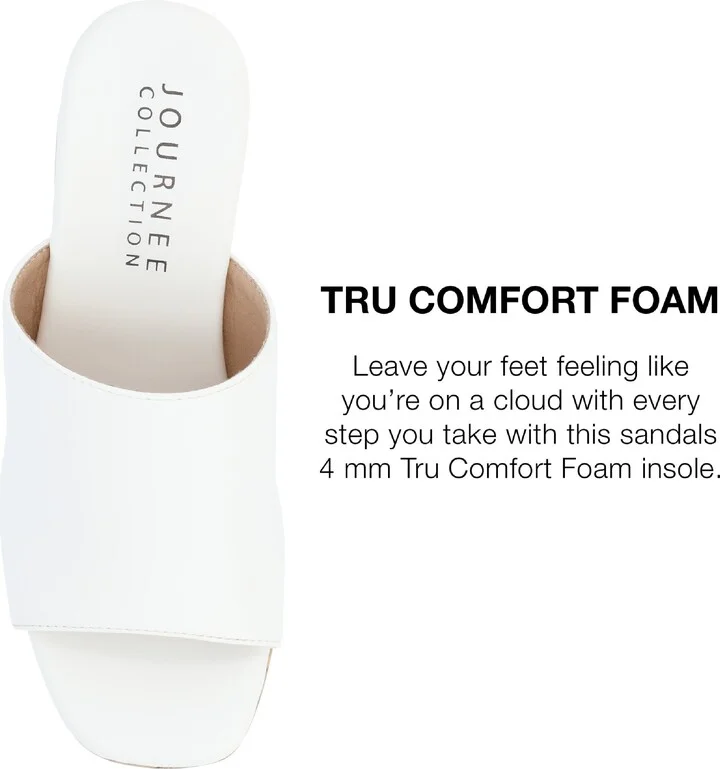 Tru Comfort Astter Platform Sandal - Image 10