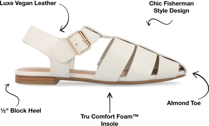 Tru Comfort Cailinna Sandal - Image 9