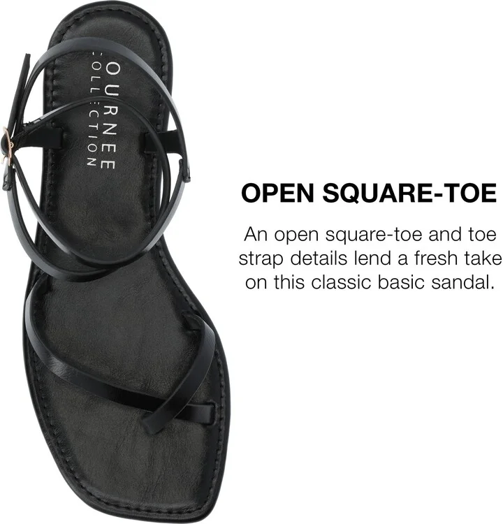 Tru Comfort Charra Sandal - Image 9