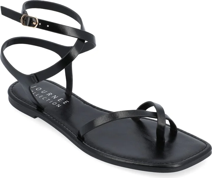 Tru Comfort Charra Sandal