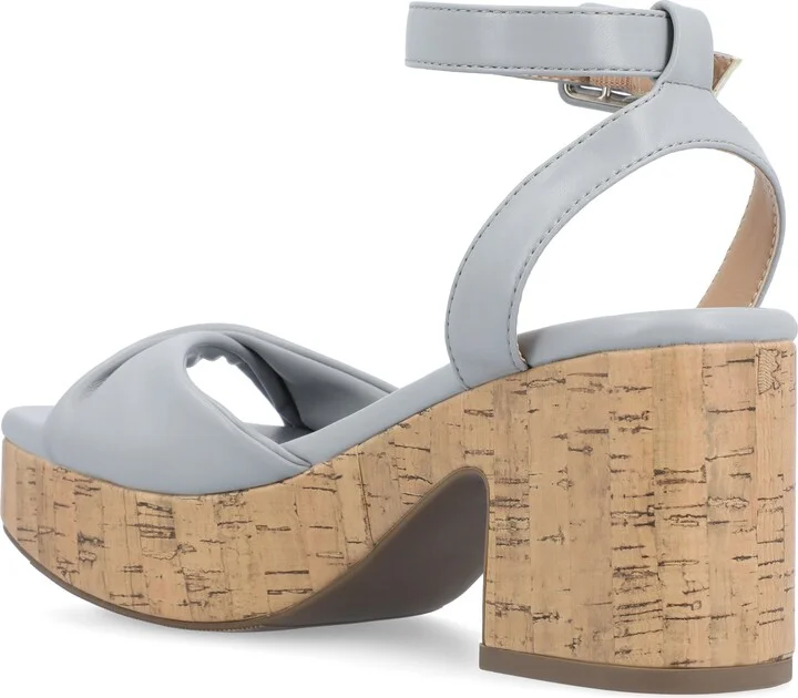 Tru Comfort Eianna Sandal - Image 2